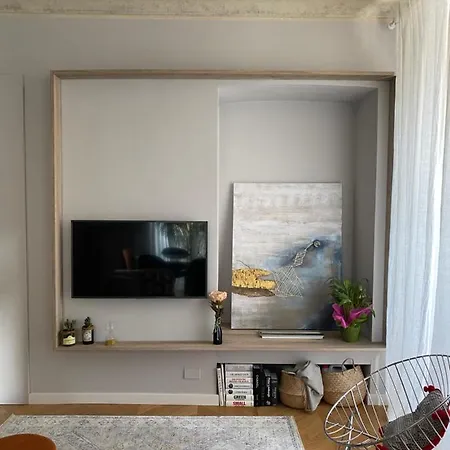 Frame House *