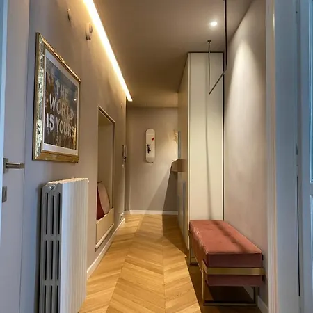 Frame House *