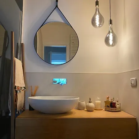 Frame House * 都灵
