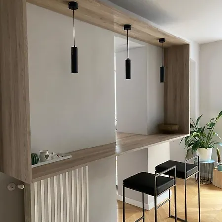 公寓 Frame House 都灵